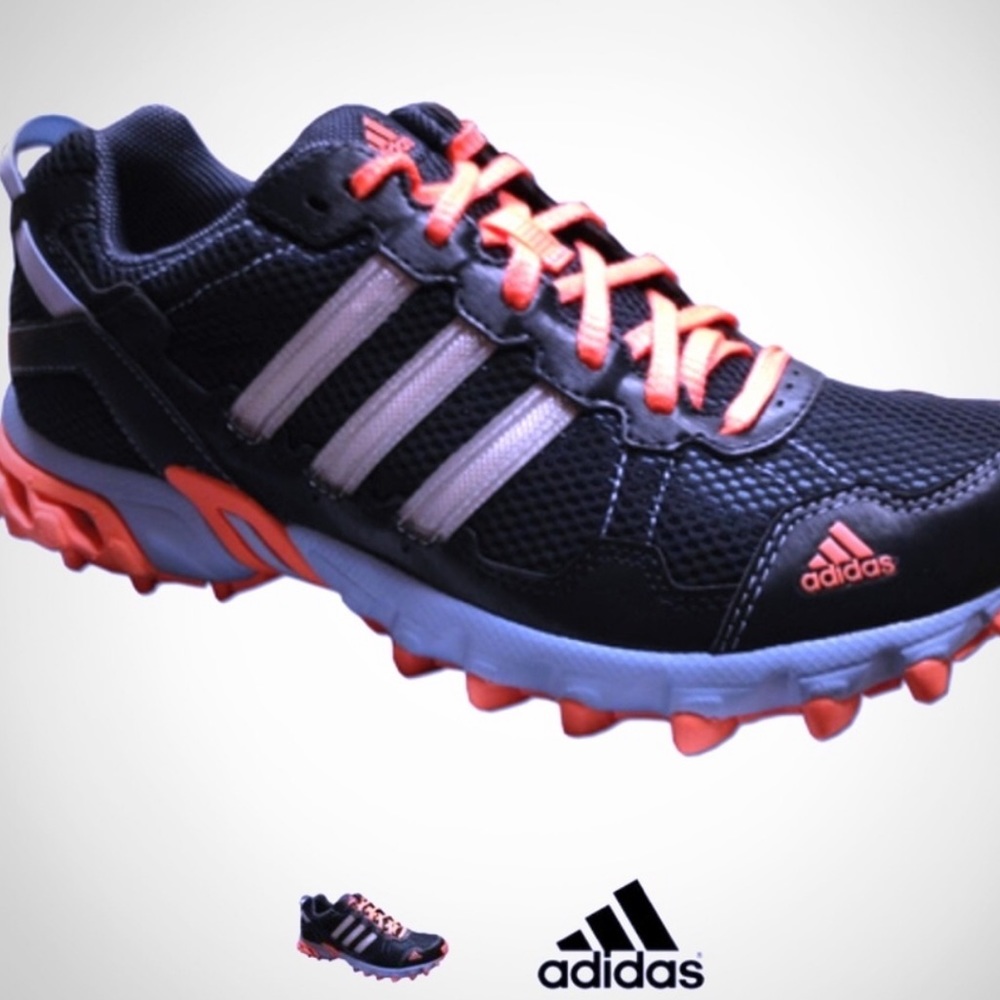 Adidas thrasher size 8